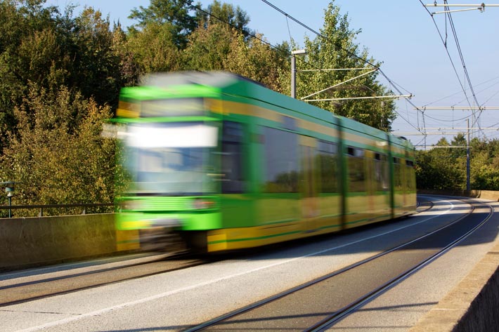 Industrie-Fotografie